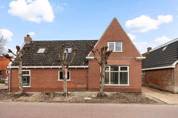 Medium property photo - De Wiel 2, 9136 PW Peazens